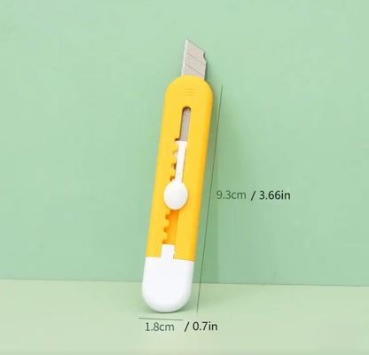 Utility Knife Cutter