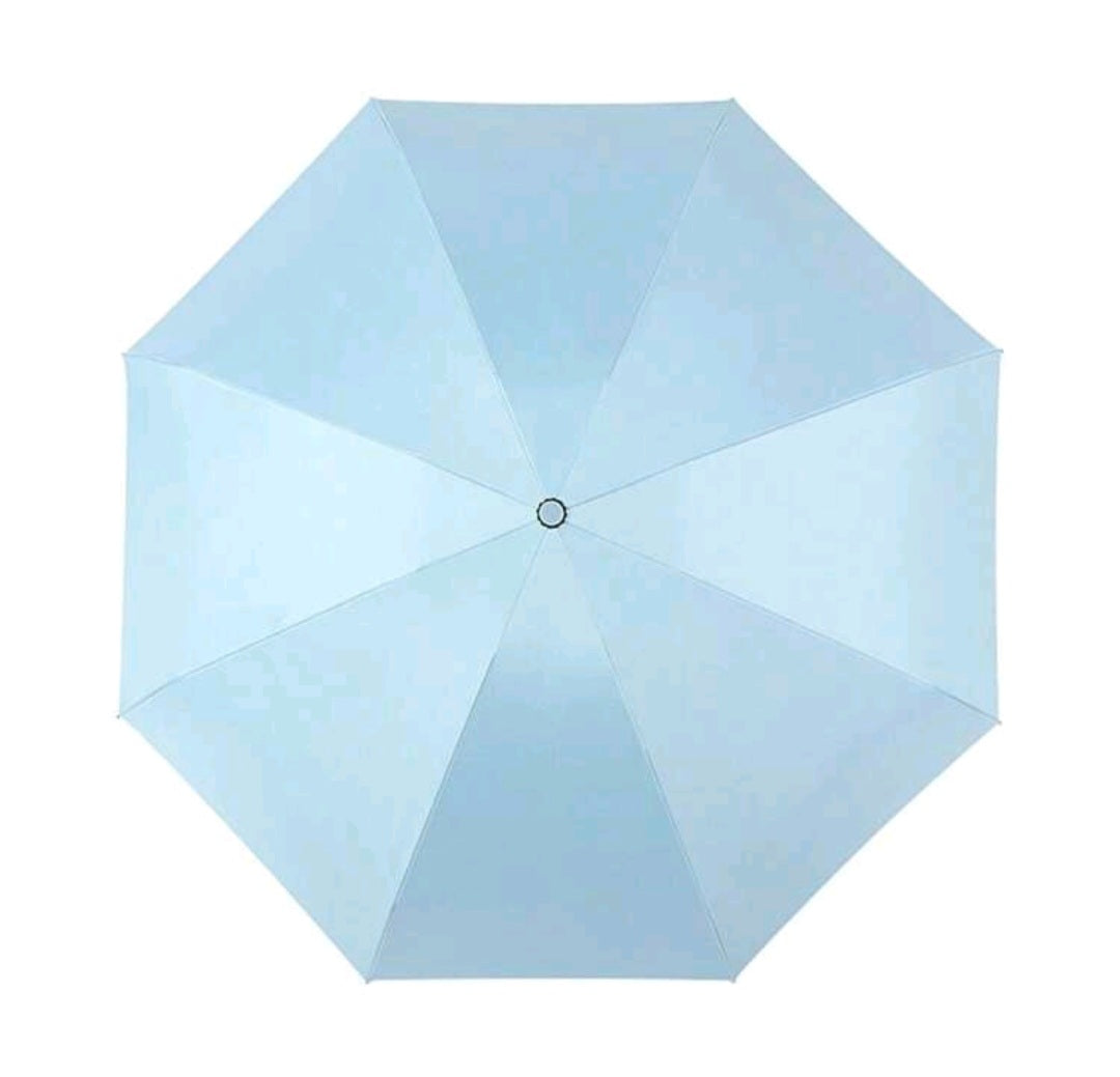 Pocket umbrella