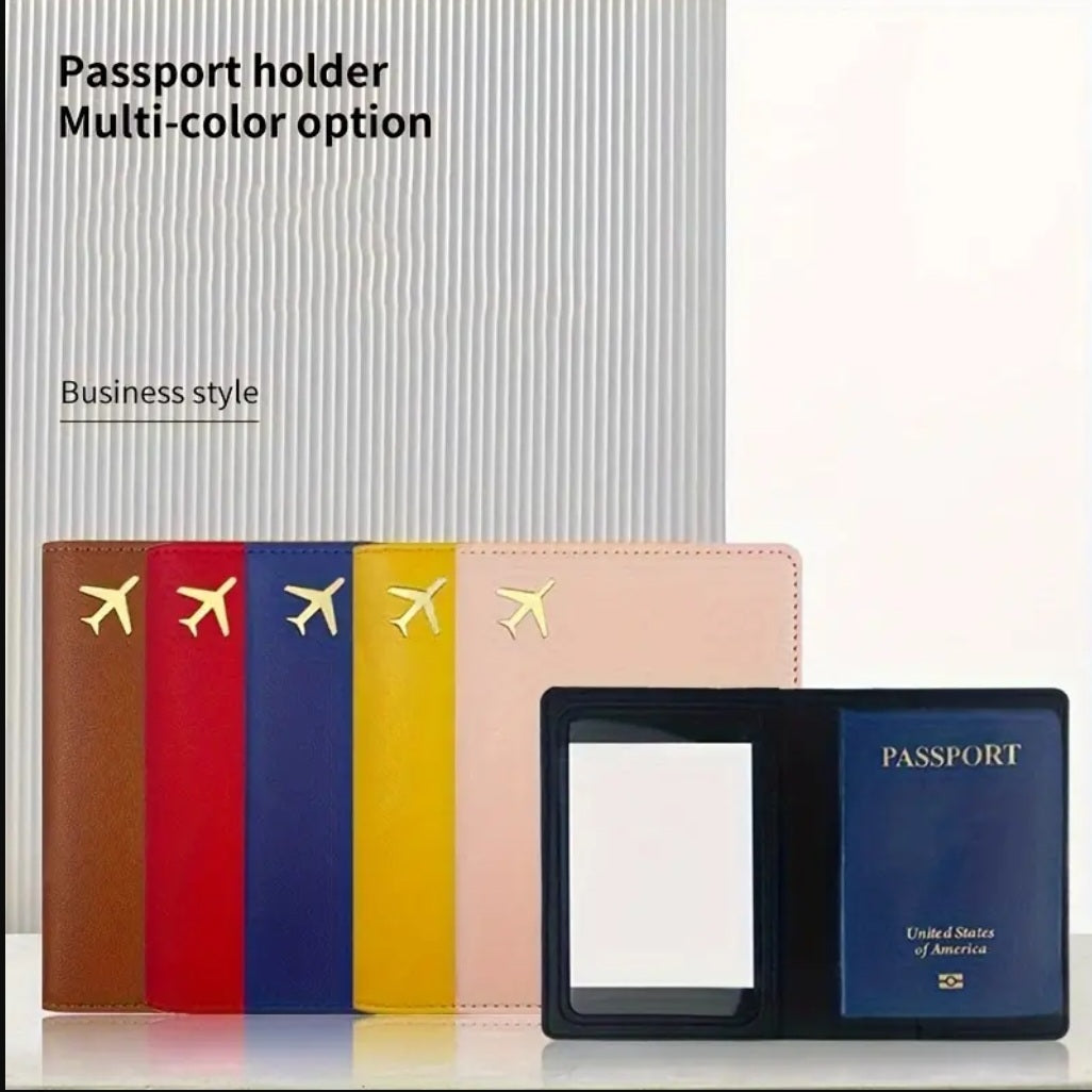 Passport Covers