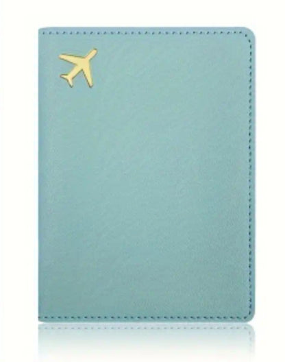 Passport Covers