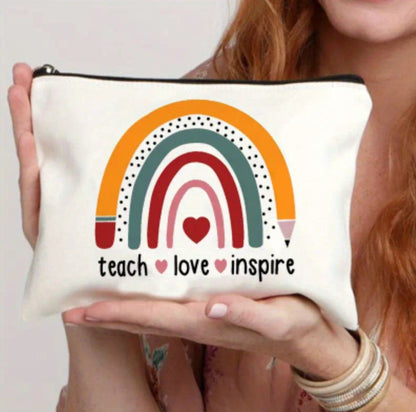 Teacher Pencil Case