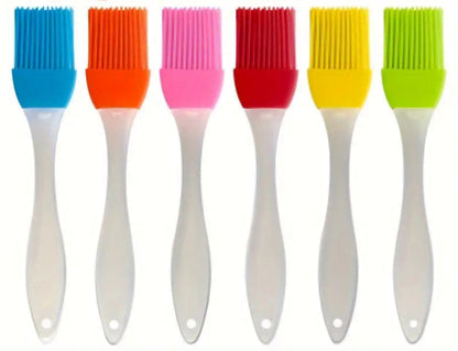 Silicone Basting Brush