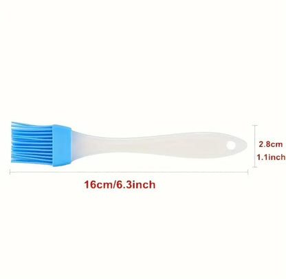 Silicone Basting Brush