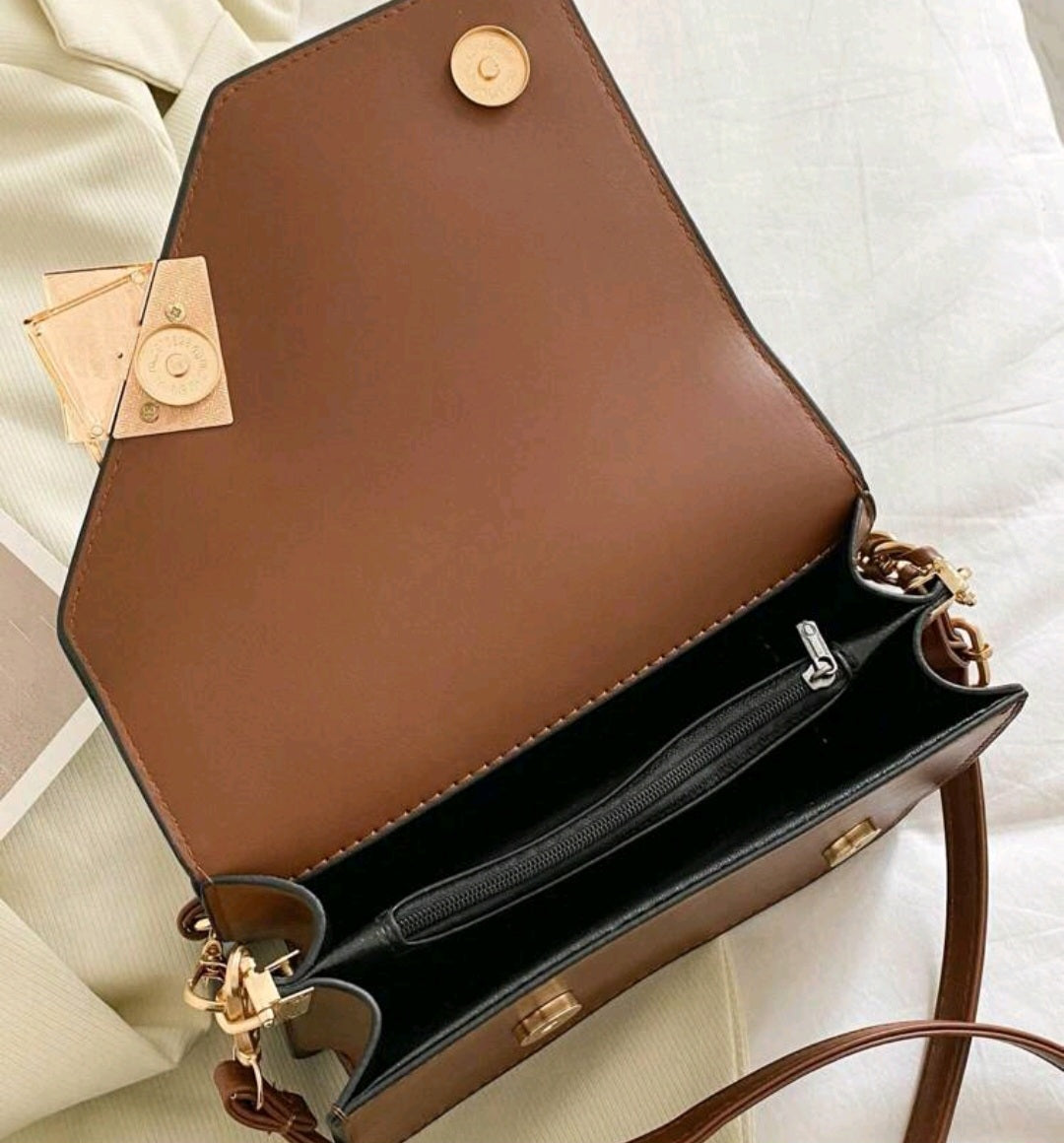 Charles & Keith Handbag