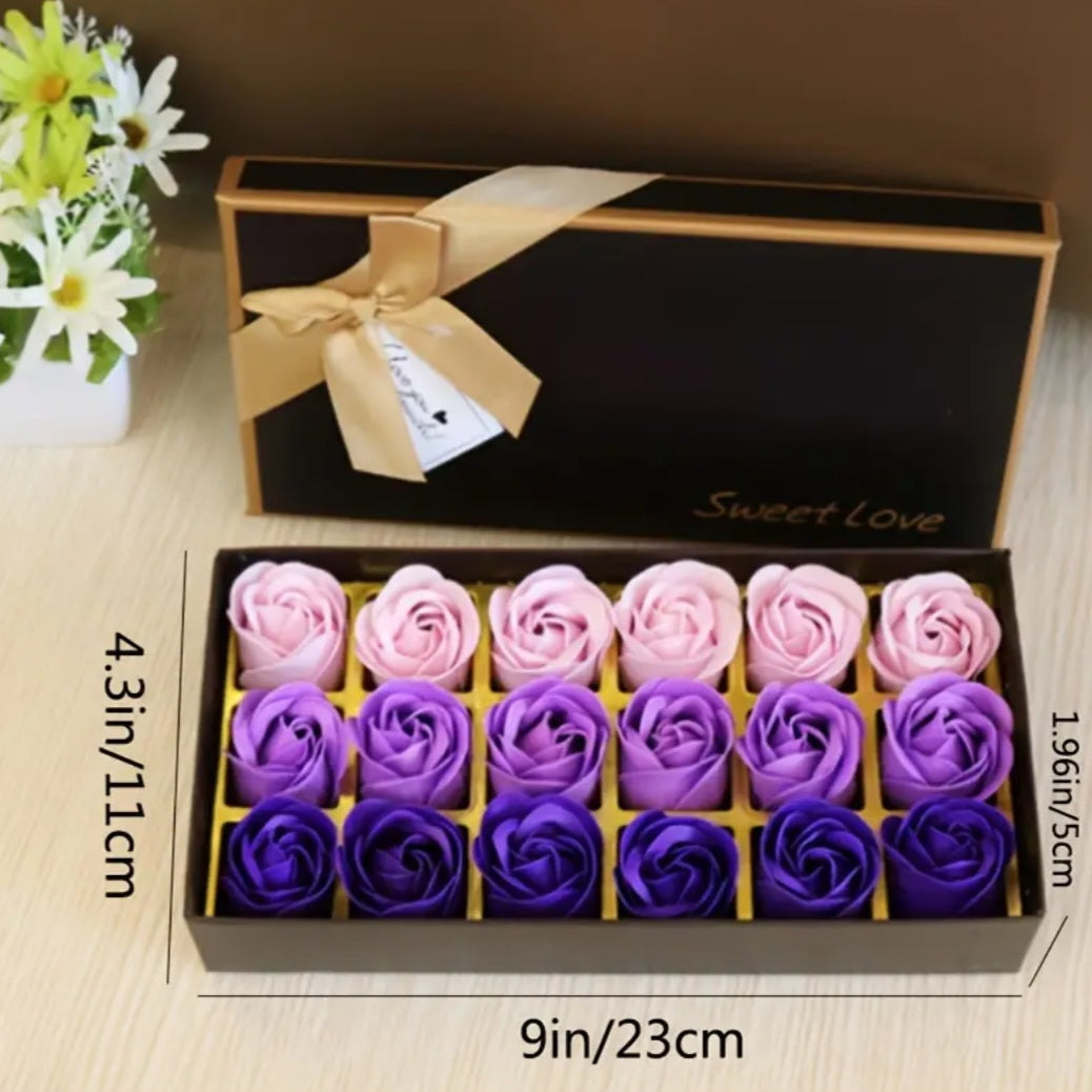 Flower Gift Box