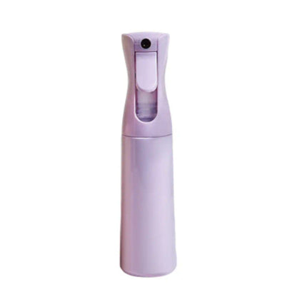 Wudu Continuous Spray Bottle