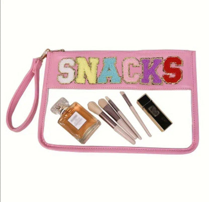 Snacks Bag