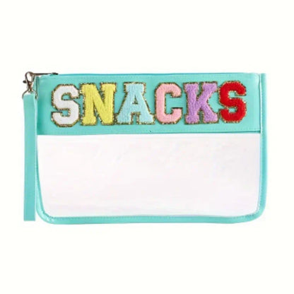 Snacks Bag