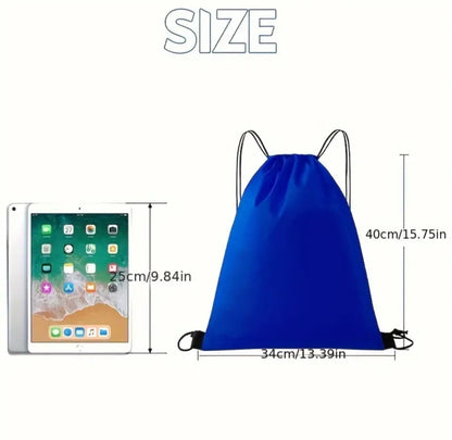 Drawstring Bags