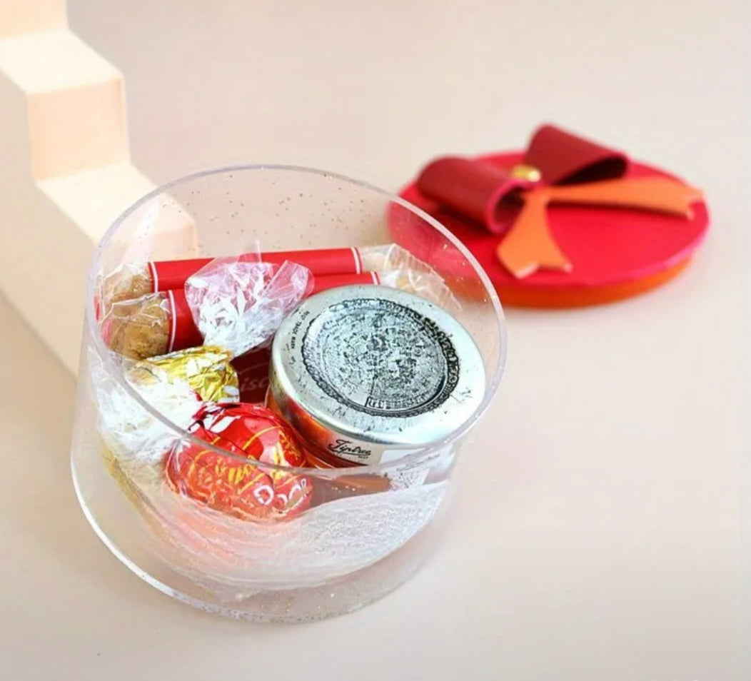 Bow Storage Container