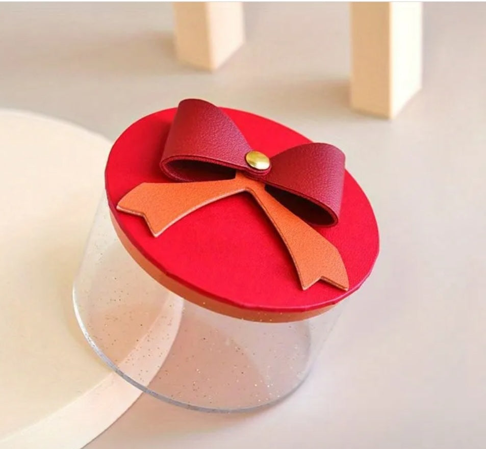 Bow Storage Container