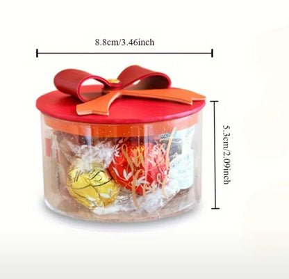Bow Storage Container
