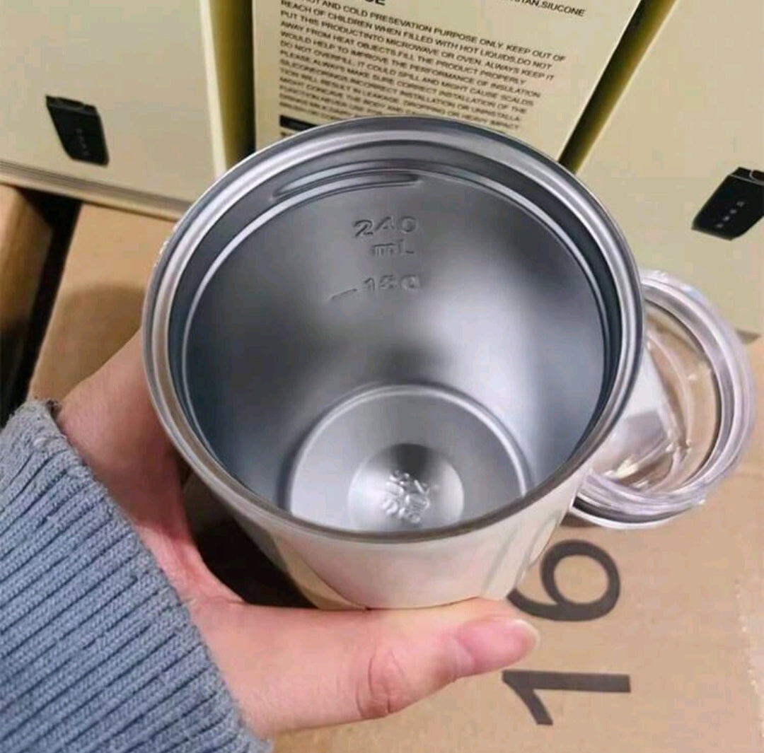 Smeg Travel Cup - 240ml