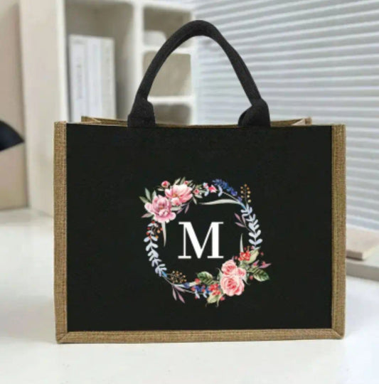 Mini Tote Bag
