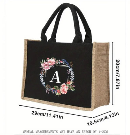 Mini Tote Bag