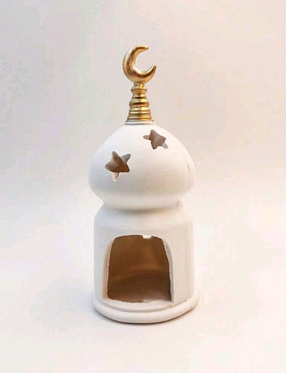 Minaret Ornament