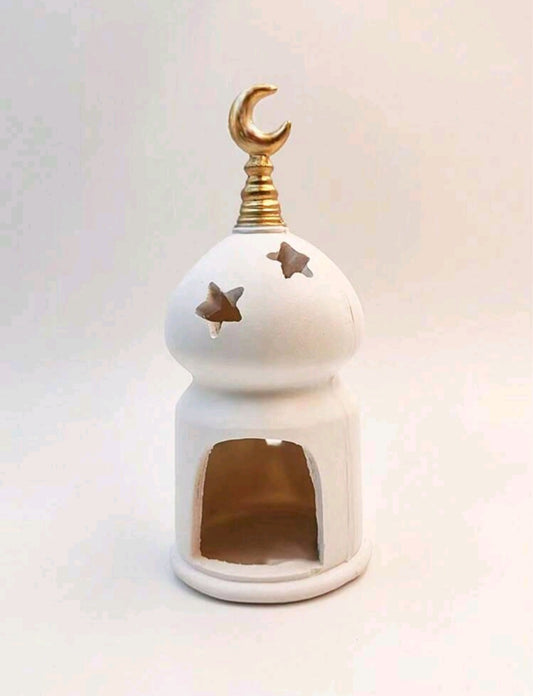 Minaret Ornament