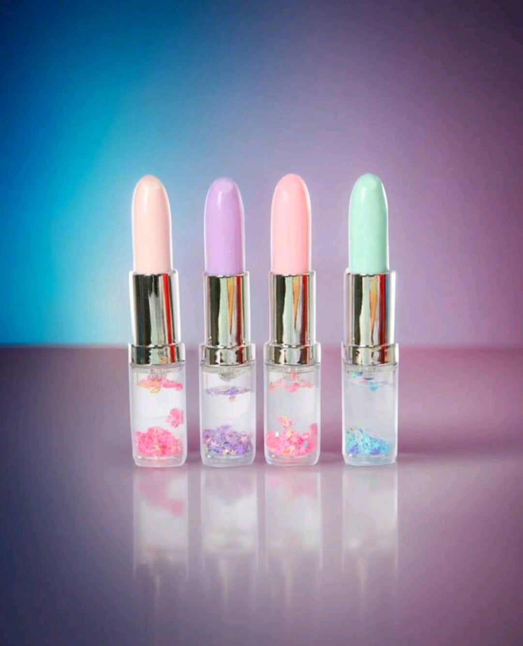 Lipstick pens - pack of 4