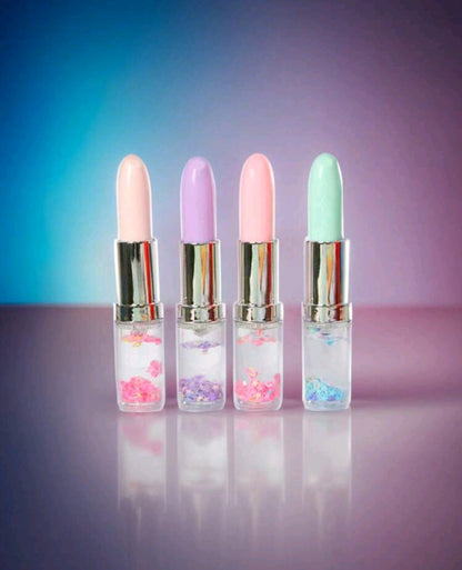 Lipstick pens - pack of 4