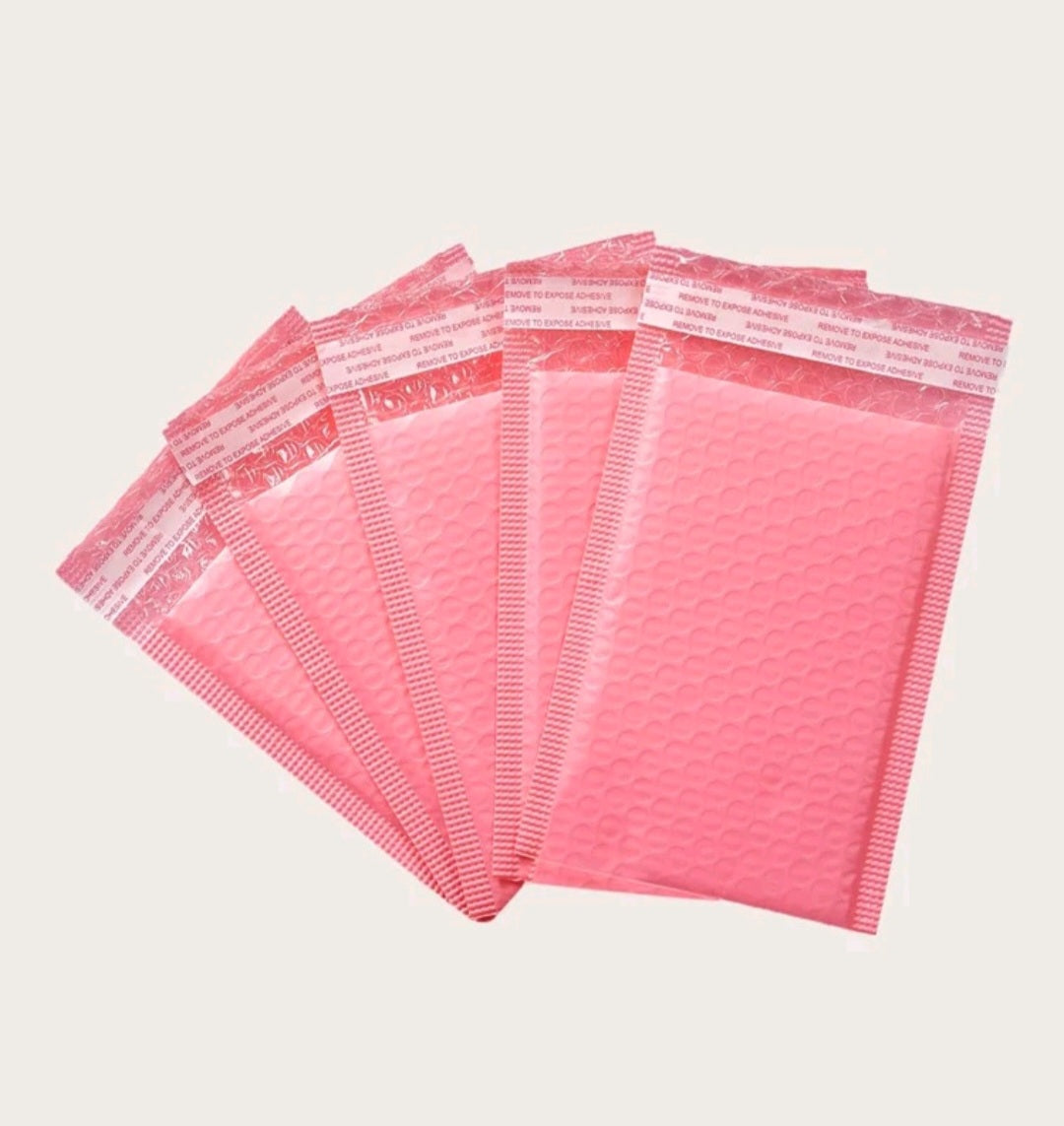 Bubble Mailer Bags