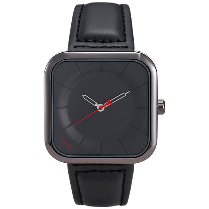Mens watch Square