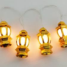 Lantern String Lights