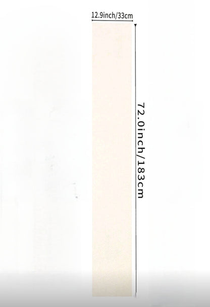 Ramadaan Runner - 183x33cm