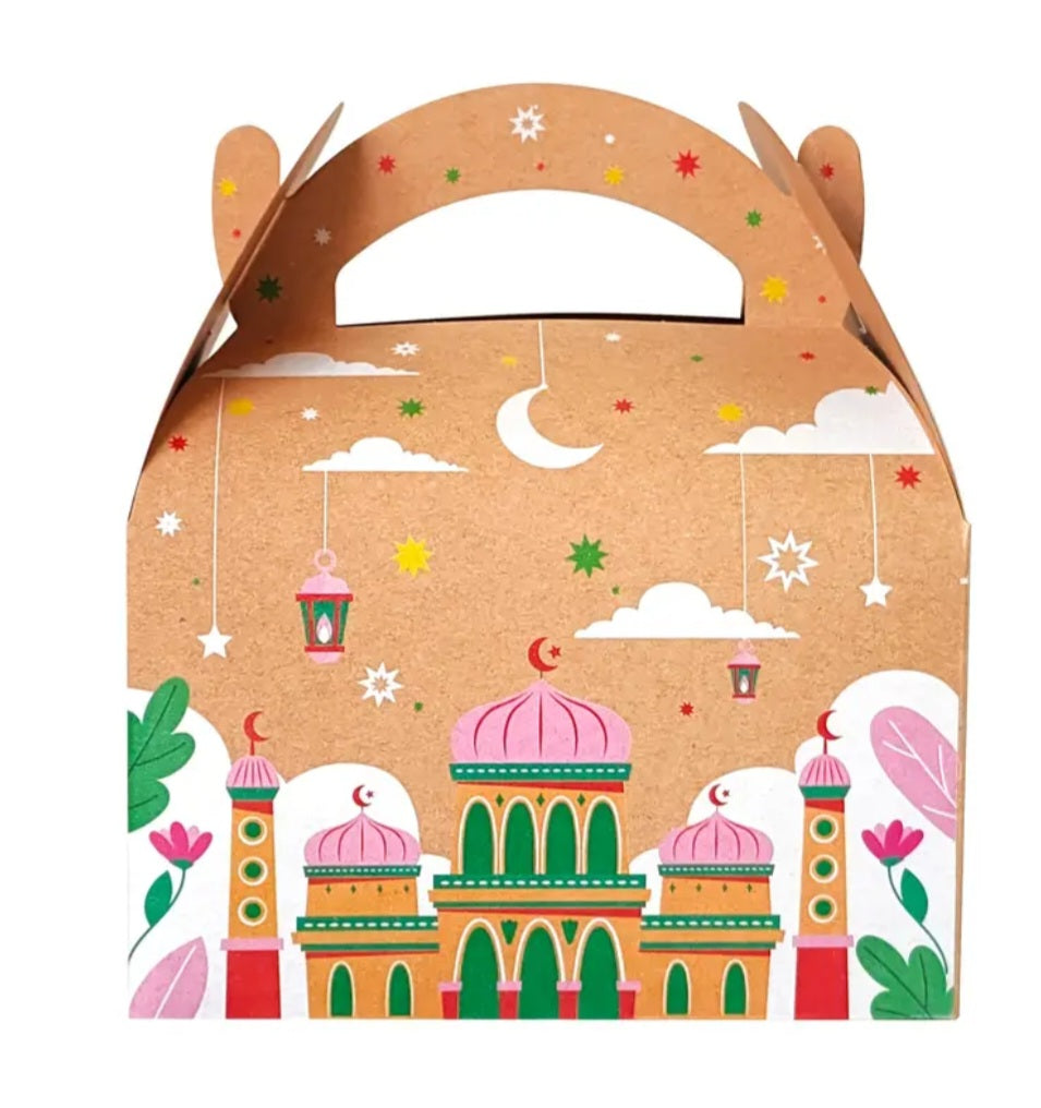 Ramadaan Gift Box - 1 piece