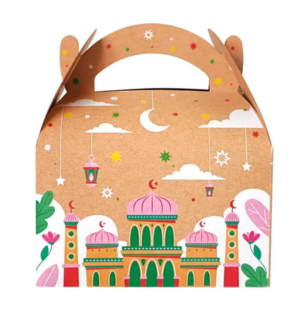 Ramadaan Gift Box - 1 piece