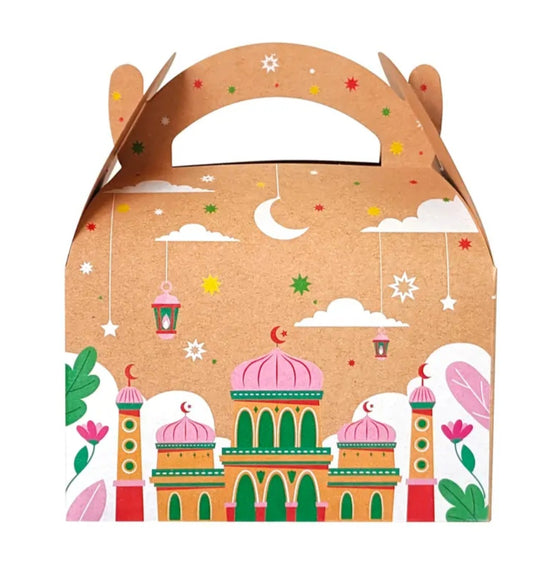 Ramadaan Gift Box - 1 piece