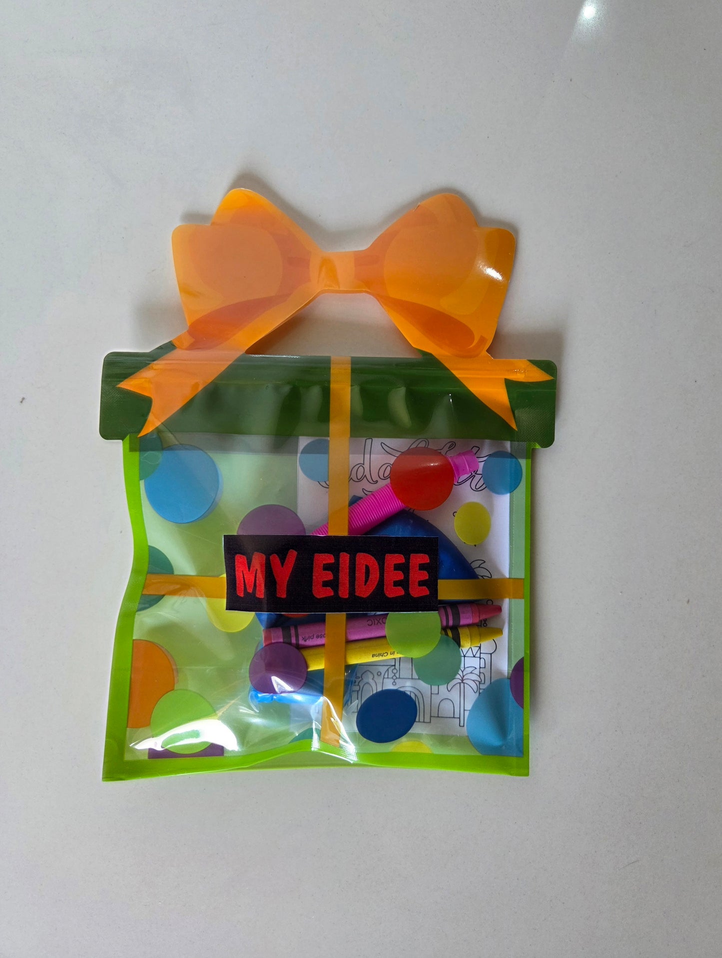 My Eidee Gift Pack