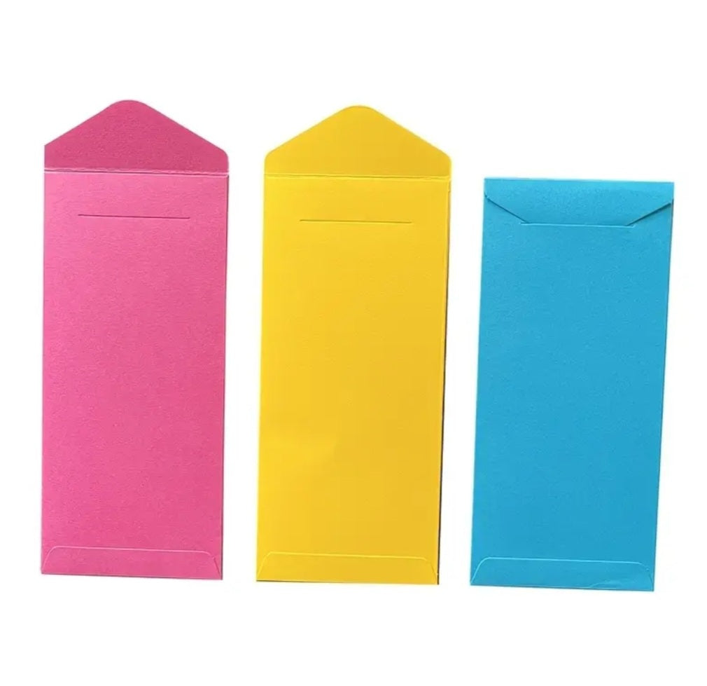 Eid Envelopes - pack of 12