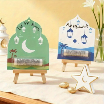 Eid Money Holder- pack of 6