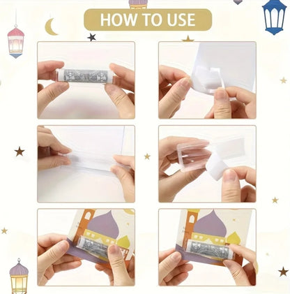 Eid Money Holder- pack of 6