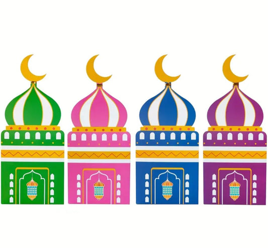 Masjid Gift Box - 1 piece