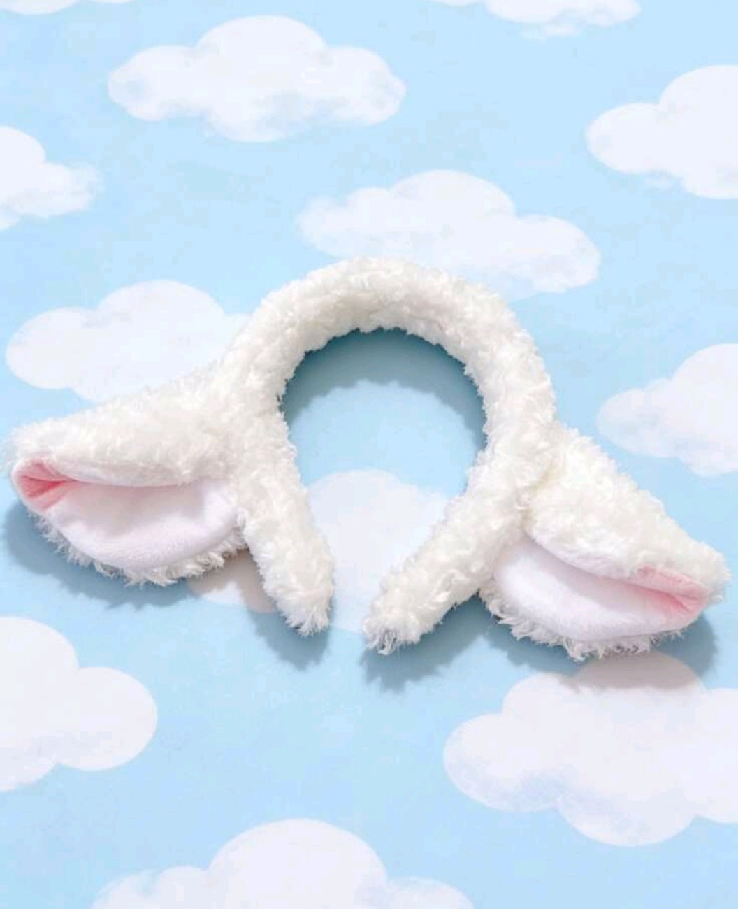 Sheep Alice Band
