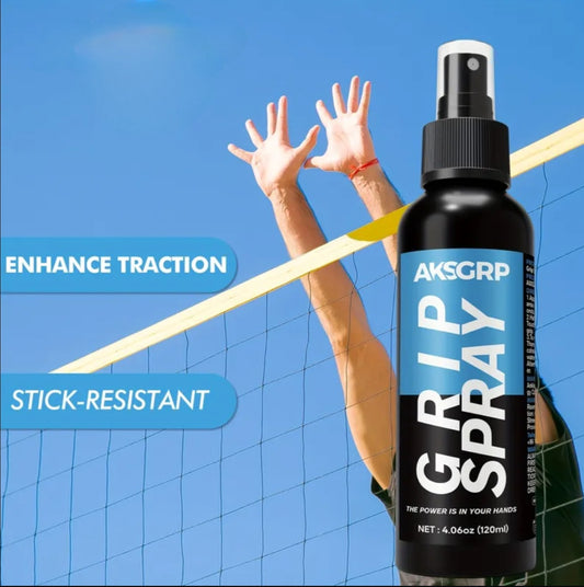 Padel Grip Spray
