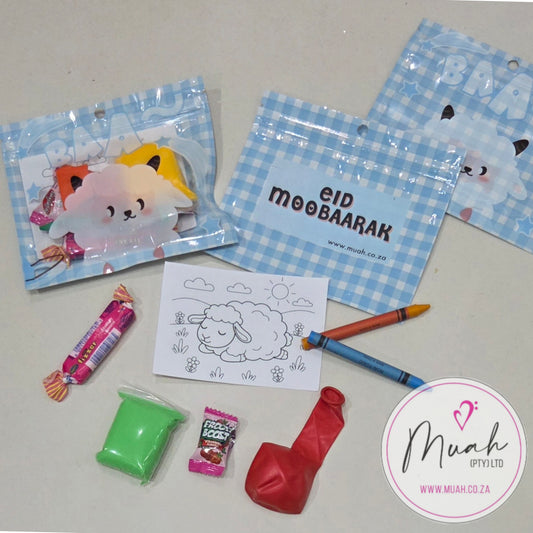 Eid Moobaarak Pack