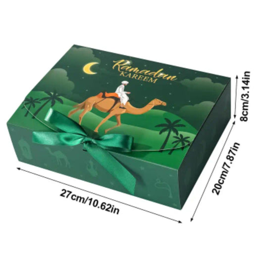 Ramadaan Kareem Box