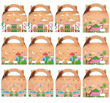 Ramadaan Gift Box - 1 piece